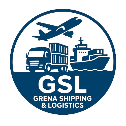 Grena Shipping & Logistics